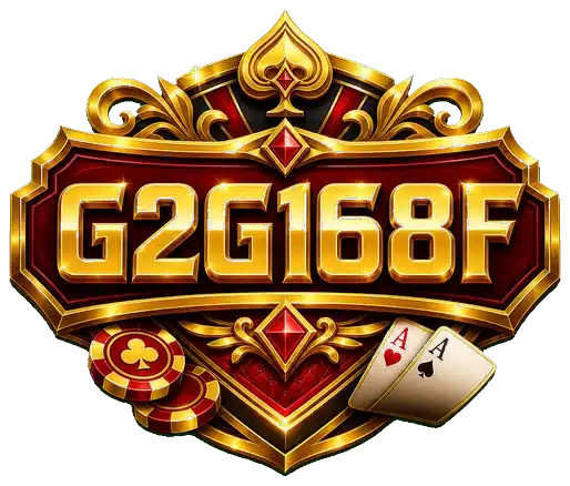 g2g168f-logo